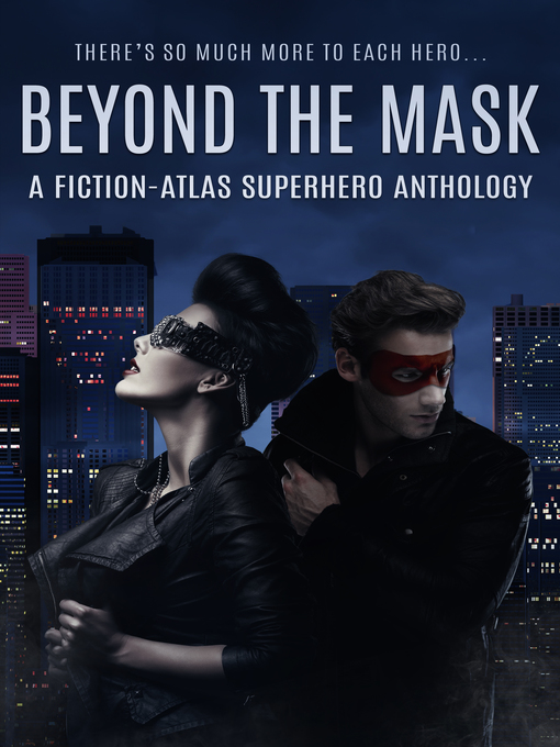 Title details for Beyond the Mask by C.L. Cannon - Available